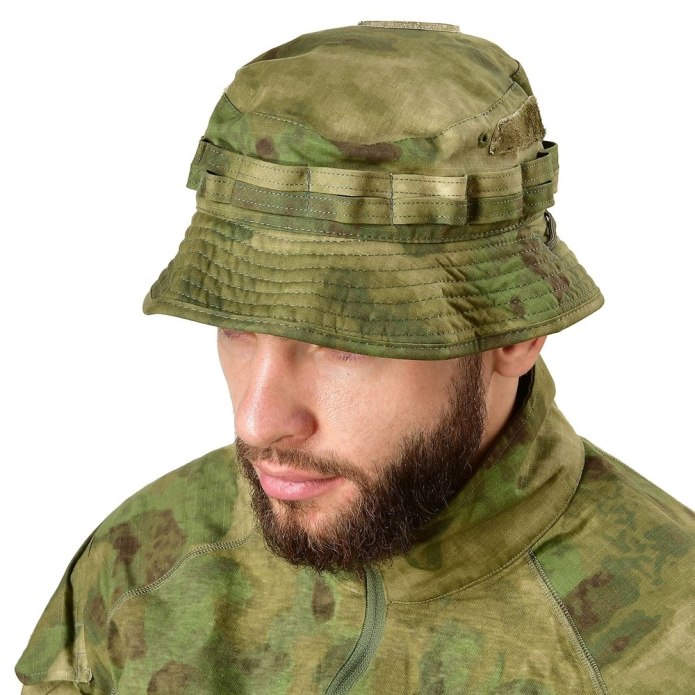 Тактические панамы Multicam