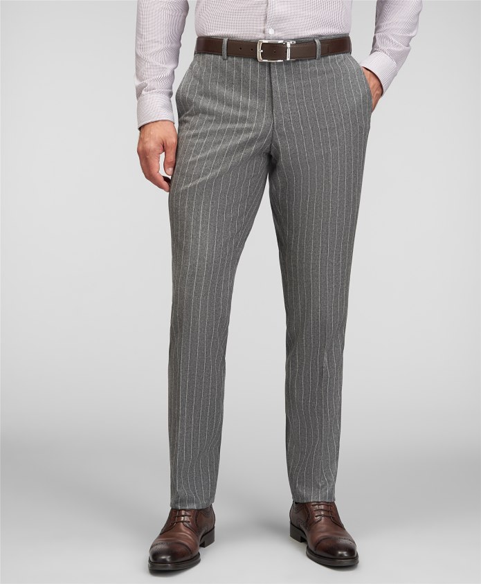 Henderson брюки Grey