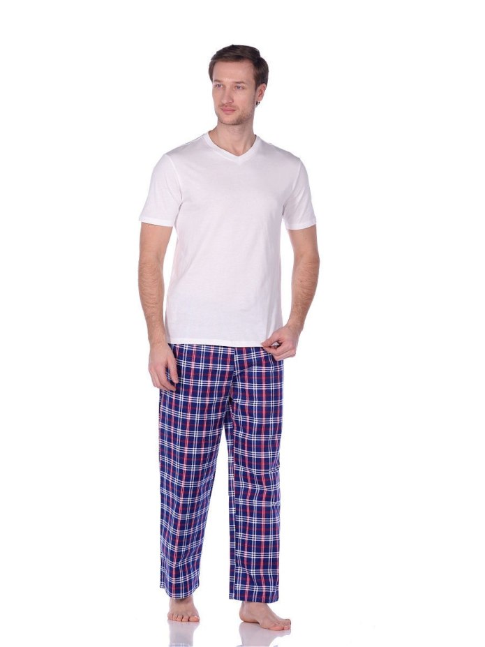 Брюки мужские классика Trussardi collection шерсть