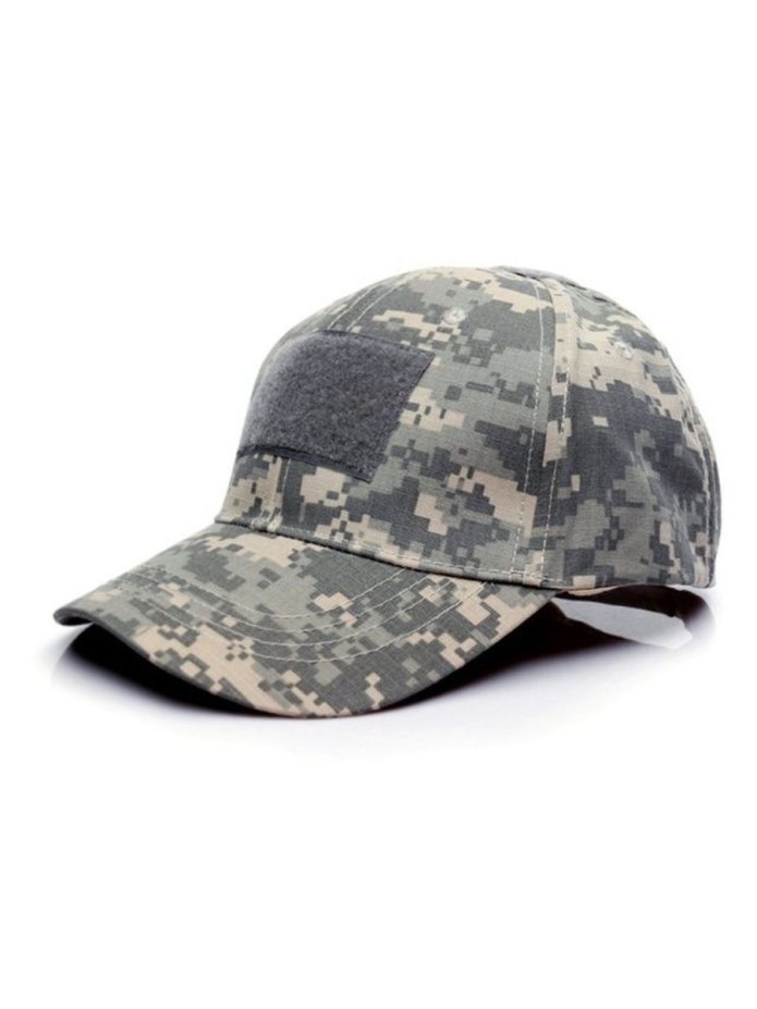 Кепка Helikon ACU cap