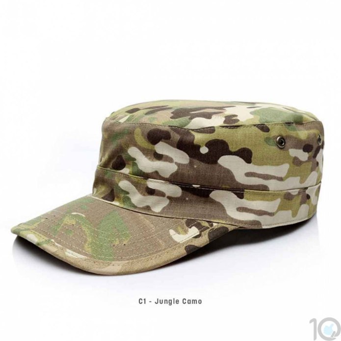 ACU Patrol cap (кепка us Army)