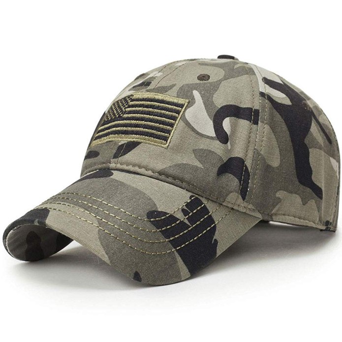 Кепи a TACS FG
