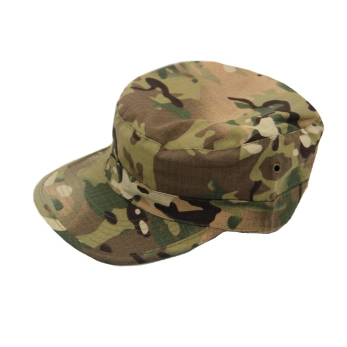 Кепка армейская BDU