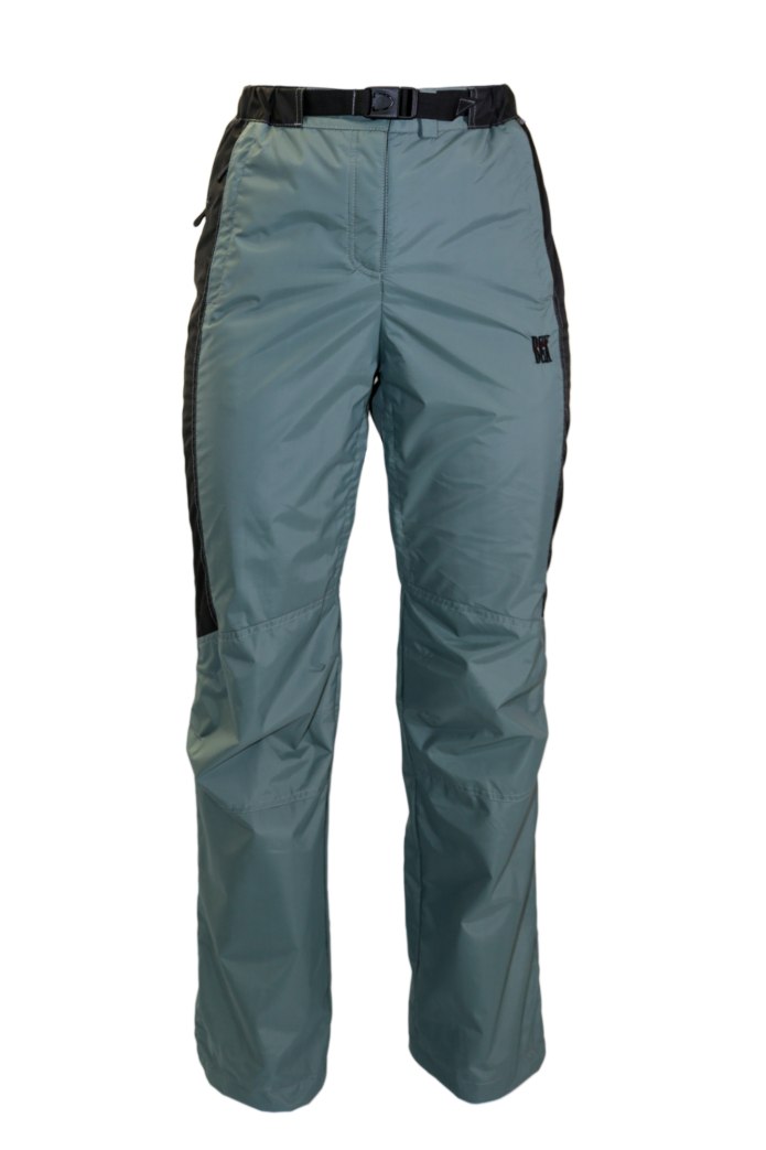 Термобелье Helios Thermo-Merino, 44-46/164-168, m темно-серый