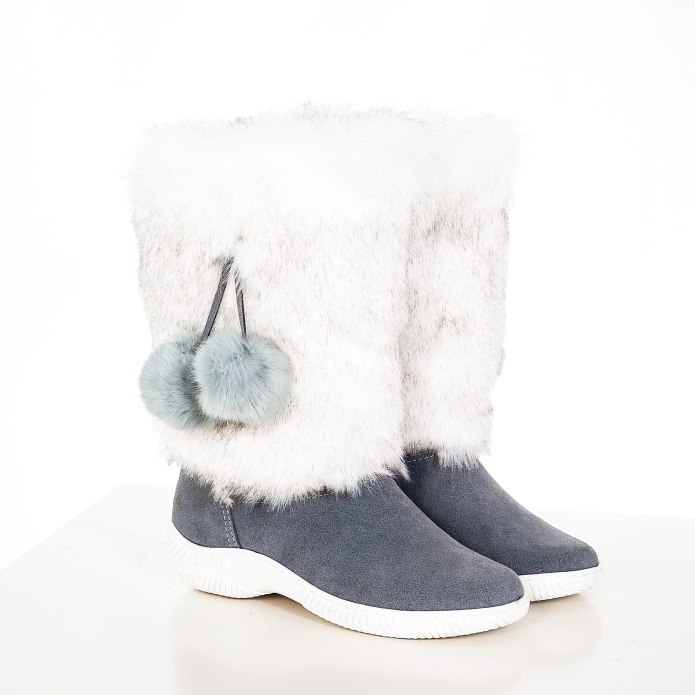 Chanel унты 2021