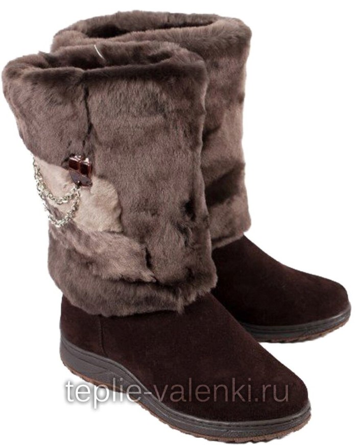 Монголки Мирунт