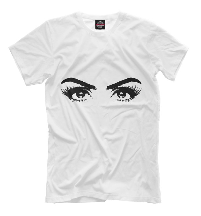 ATL футболка