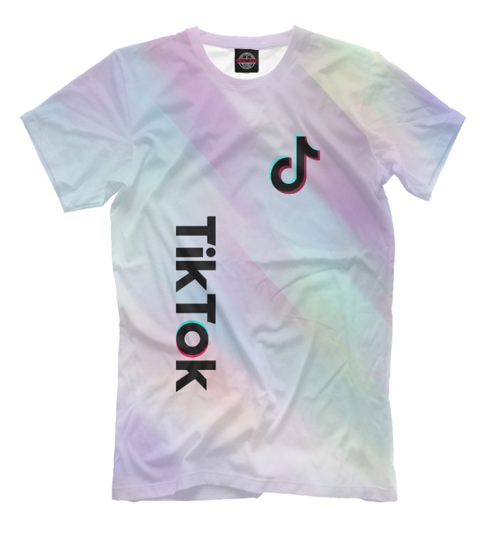 Футболка глаза