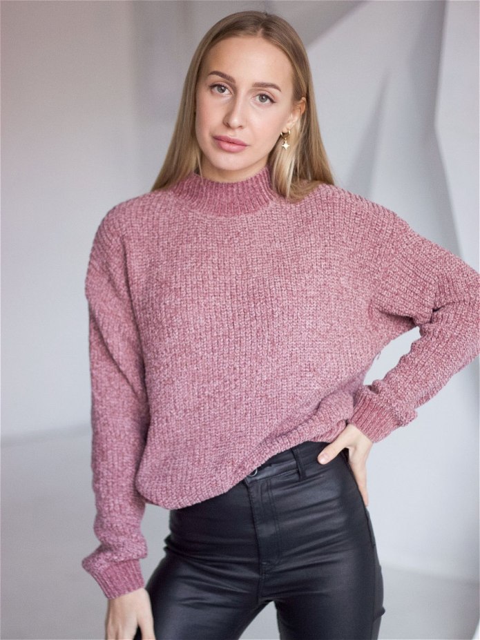 Водолазка Cropp