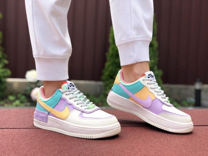 Reebok CL Lthr Pastels bd2773