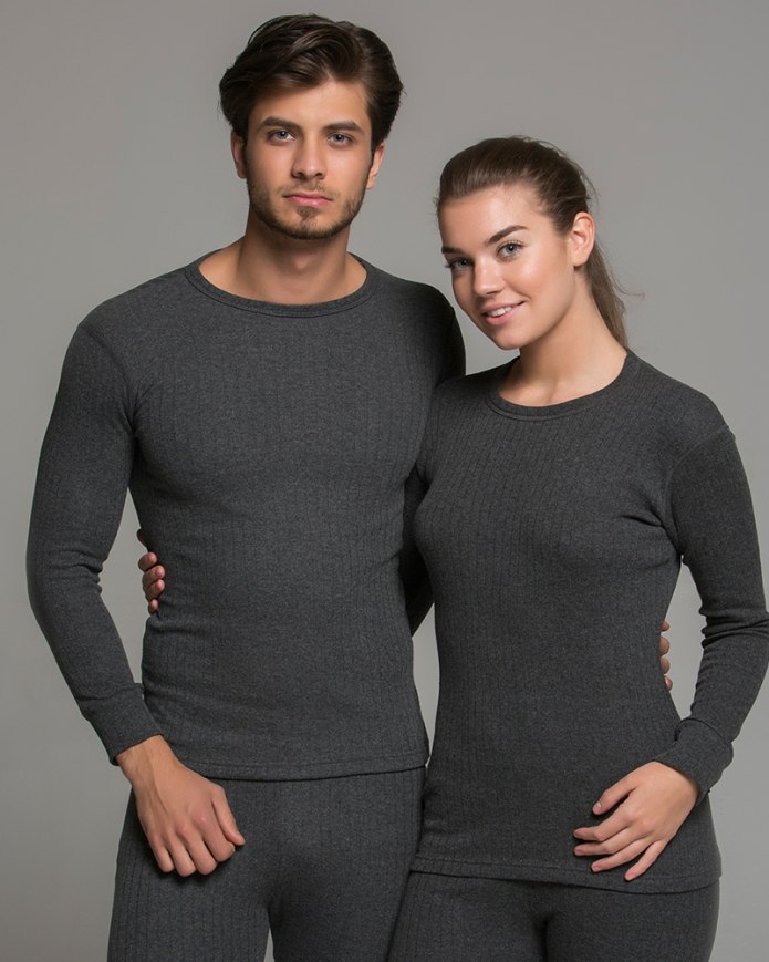 Термобелье Thermoform унисекс