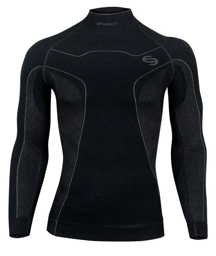 Brubeck Wool Merino