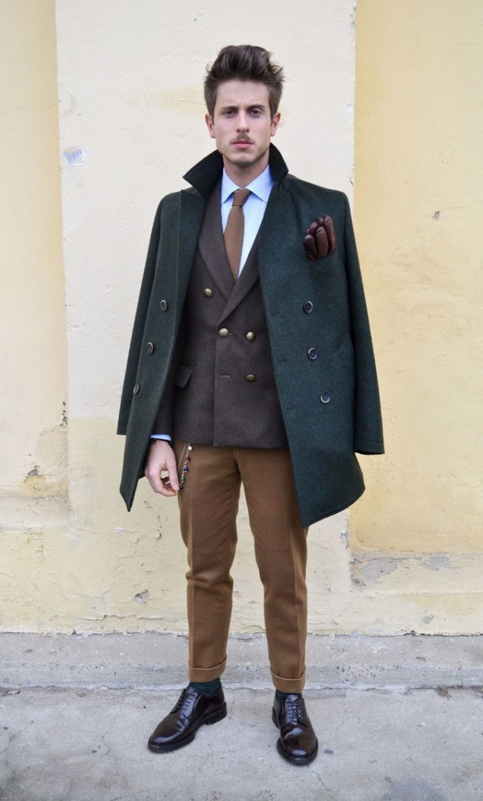 Hermes жокейский стиль