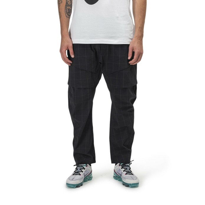 Nike ACG брюки карго