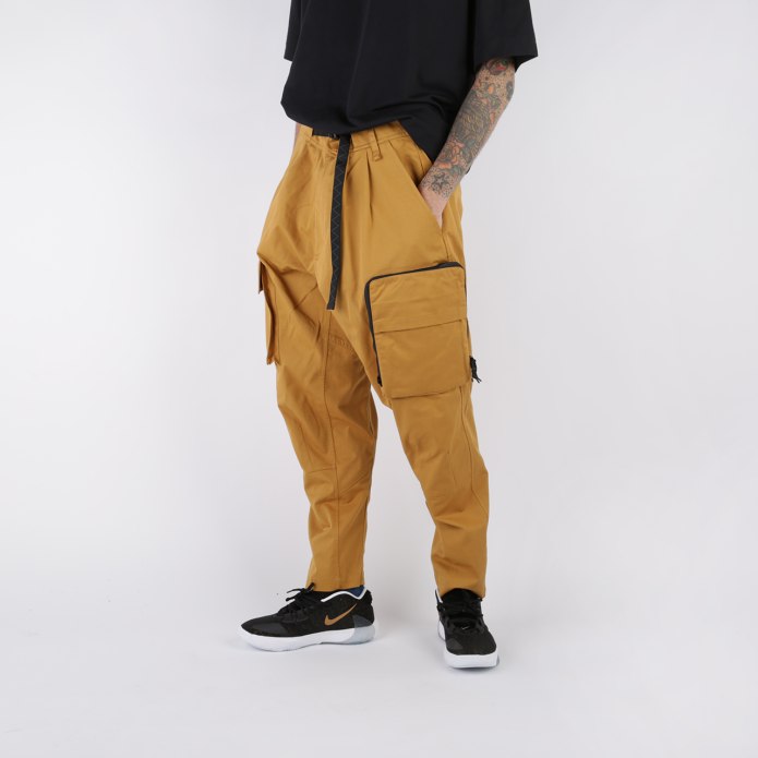 Штаны Nike ACG Cargo