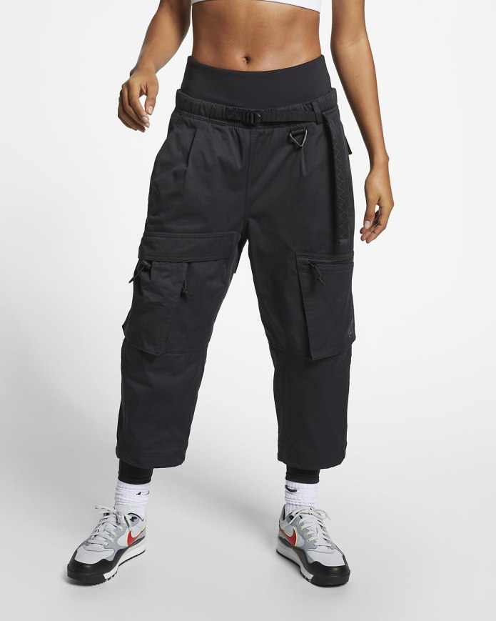 Nike ACG Cargo Pants Black
