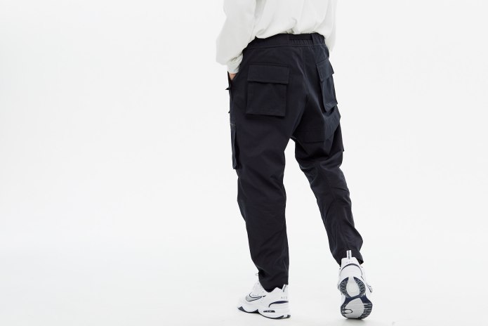 Nike ACG брюки карго