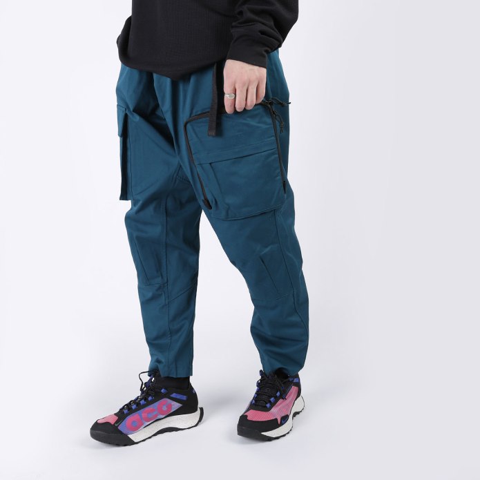 Nike ACG брюки карго