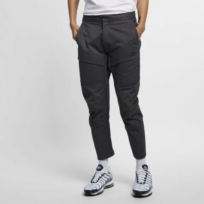 Nike Club Cargo брюки