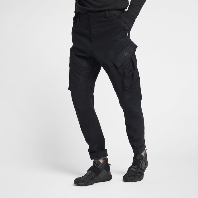 Брюки Nike m NK SB Cargo Pant