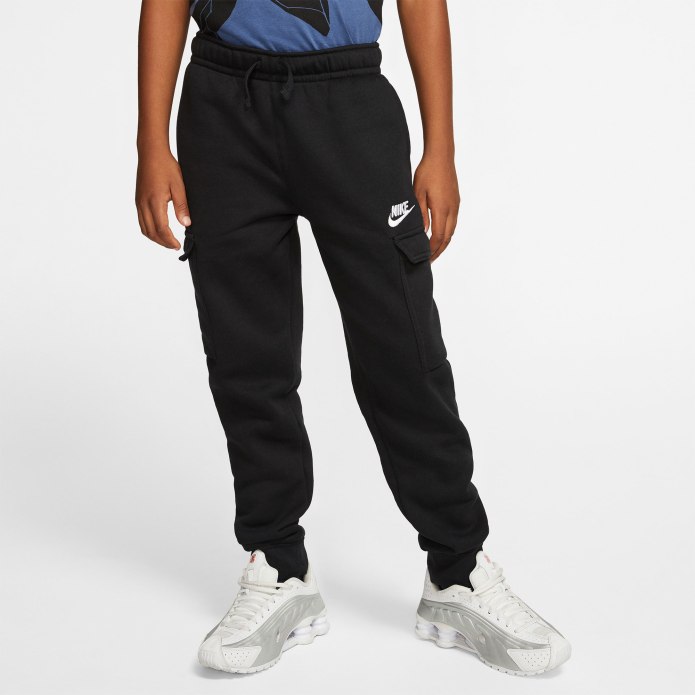 Штаны Nike NSW Club
