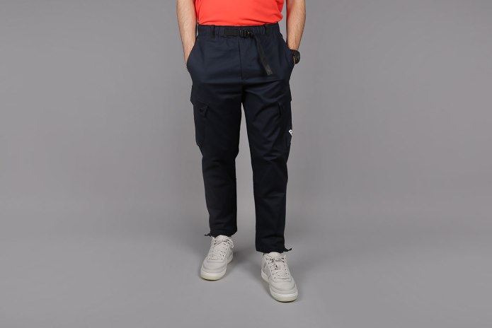 Штаны Nike SB Cargo