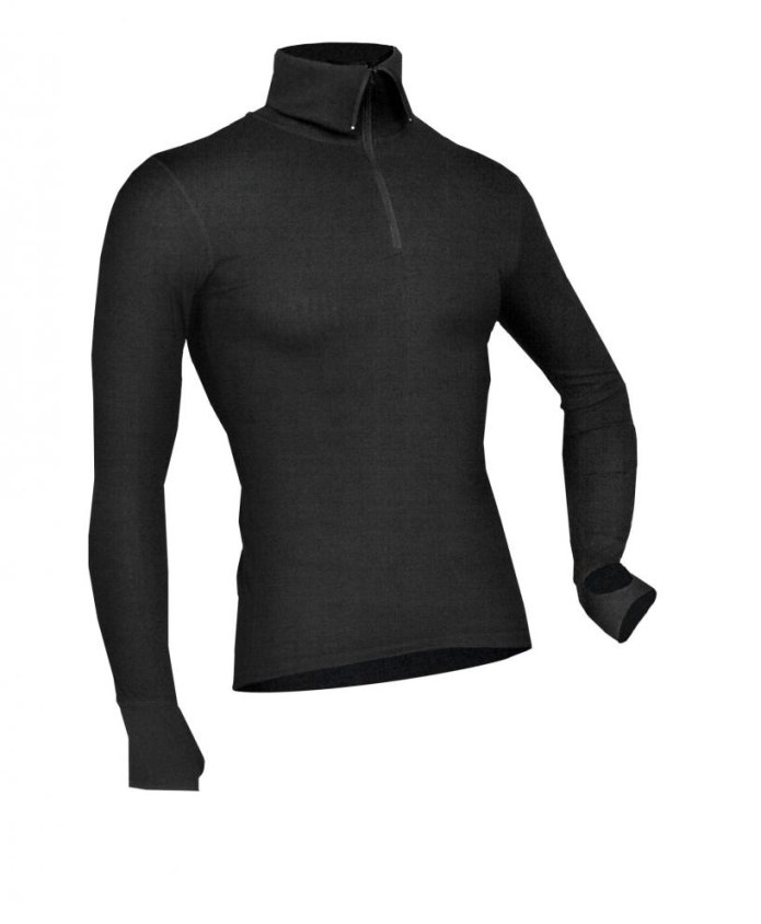 Комплект термобелья с подогревом REDLAIKA Arctic Merino Wool RL-TW-02 женский