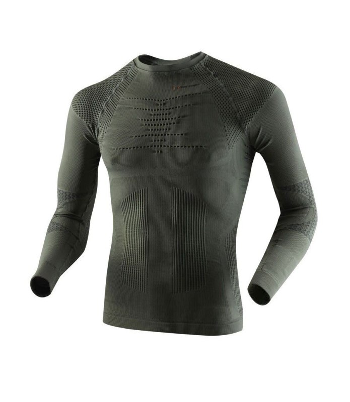 X-Bionic Combat Energizer 4.0
