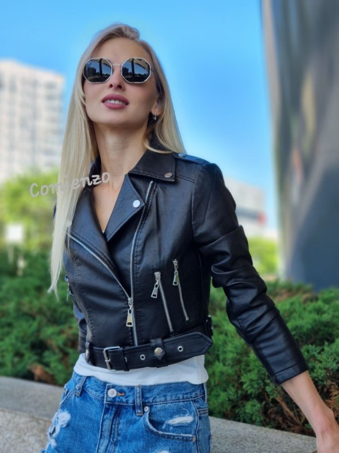 Косуха женская