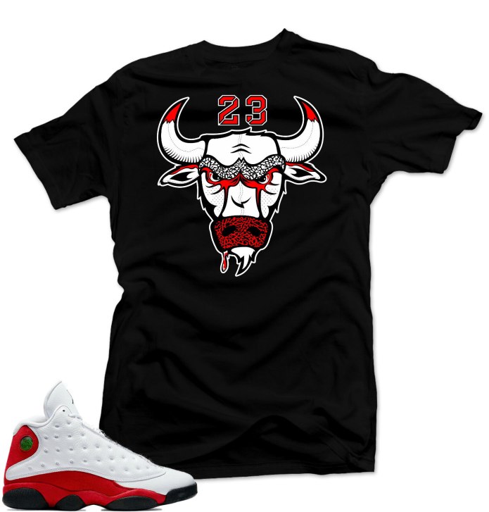 Jordan Retro Shirt