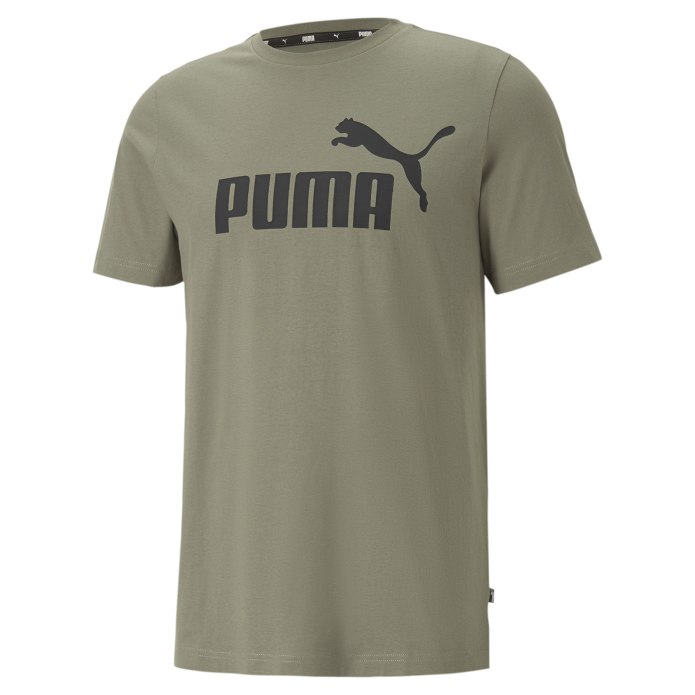 Puma Essentials Heather men's Tee футболка