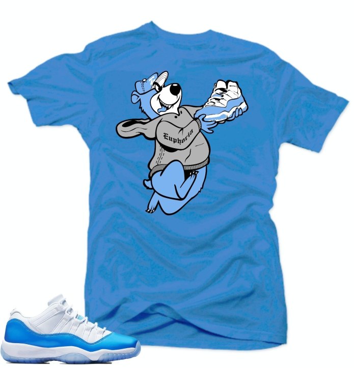 Jordan Retro Shirt