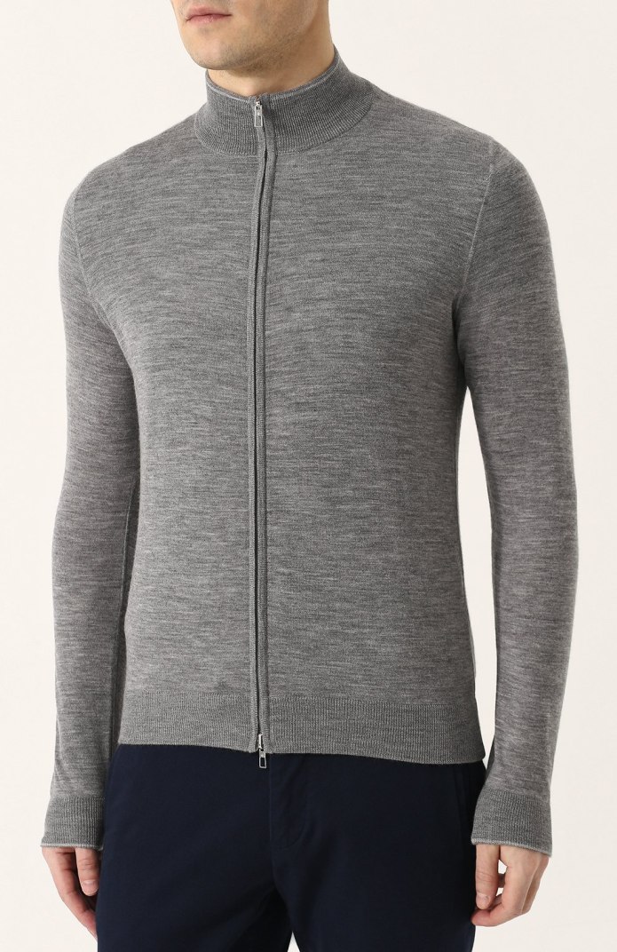 Loro Piana мужской джемпер