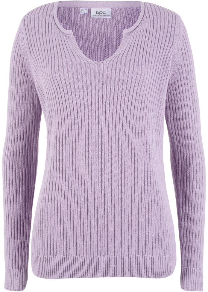 Джемпер Ralph Lauren фиолетовый