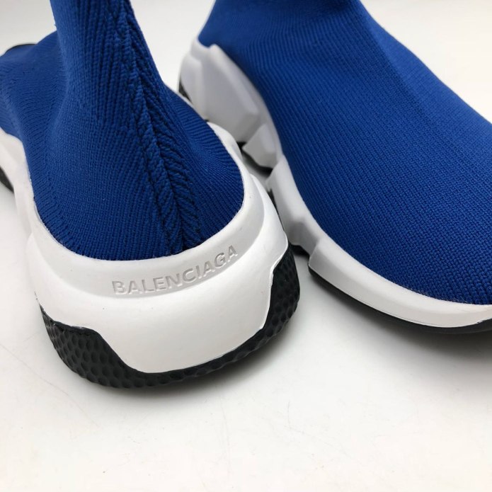 Balenciaga Speed кроссовки