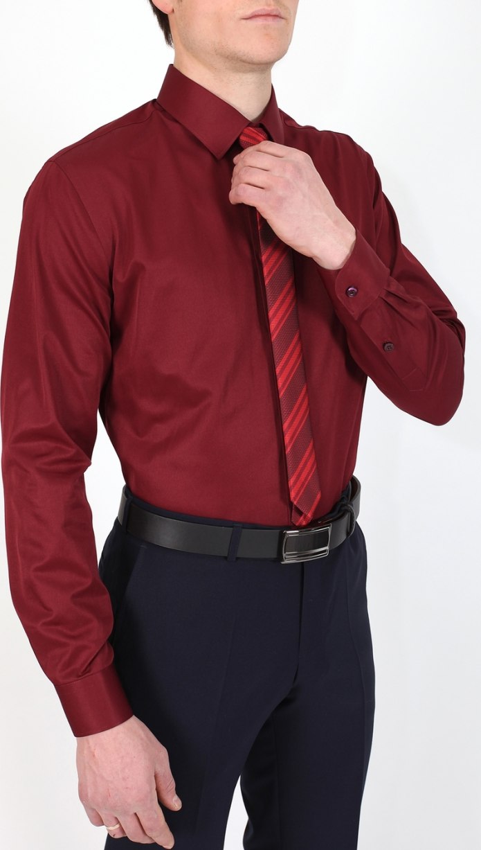 Dockers рубашка мужская