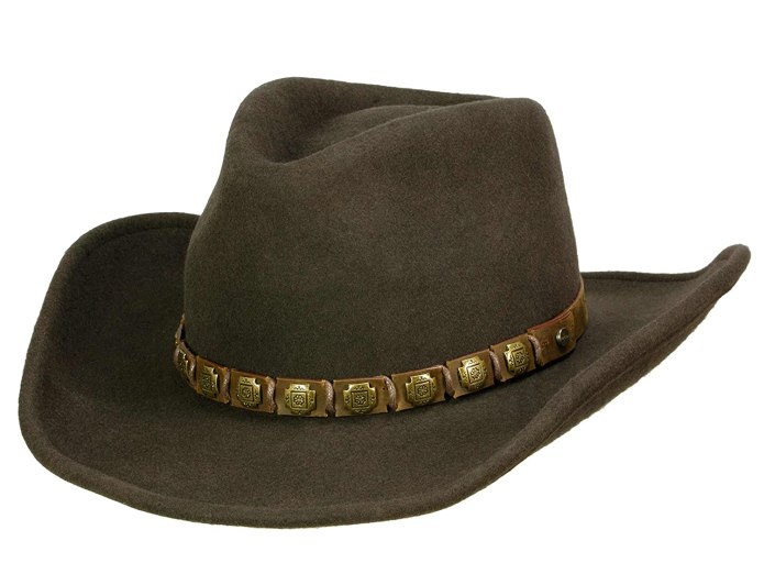 Ковбойская шляпа Stetson