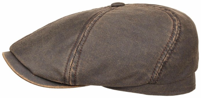 Шапка.Stetson Bugatti