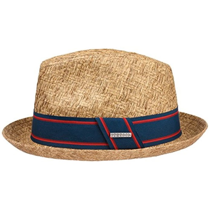 Stetson головные уборы
