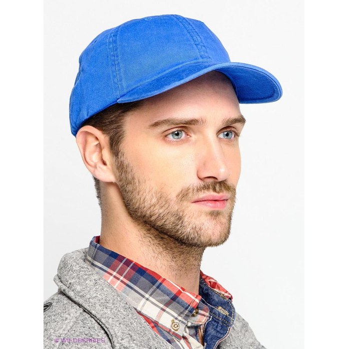 Stetson бейсболка