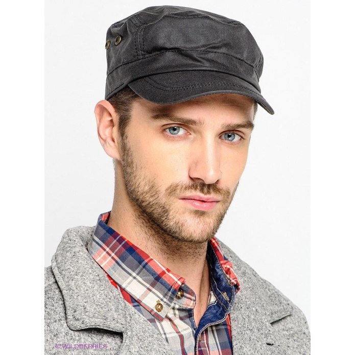 Stetson бейсболка