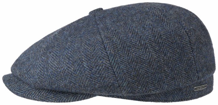 Кепка Stetson синий