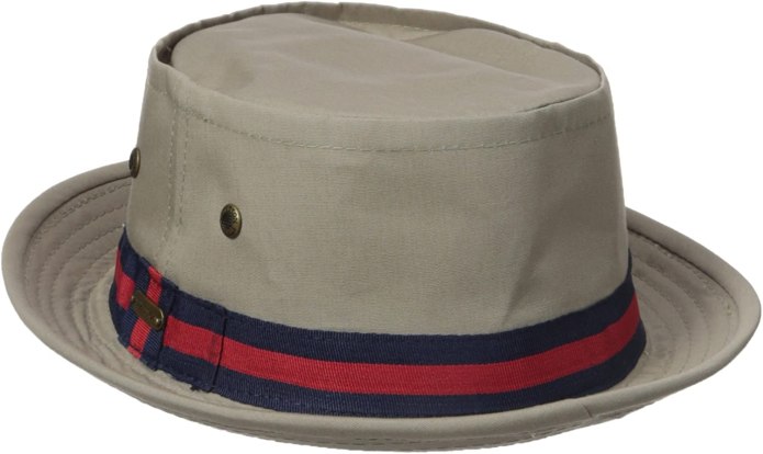 Шляпа Stetson хлопок