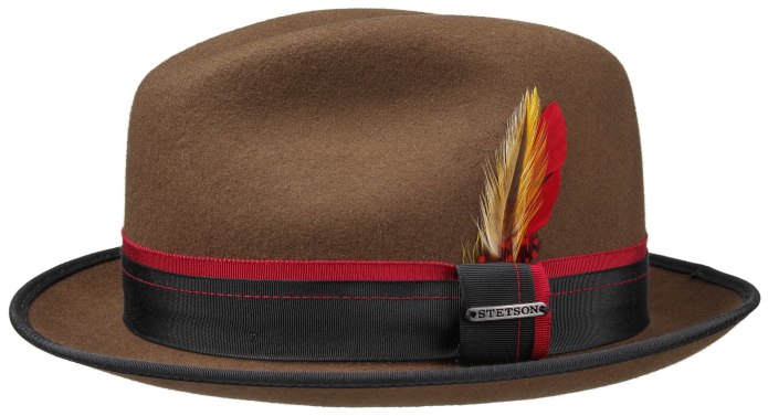 Шляпа Stetson мужская