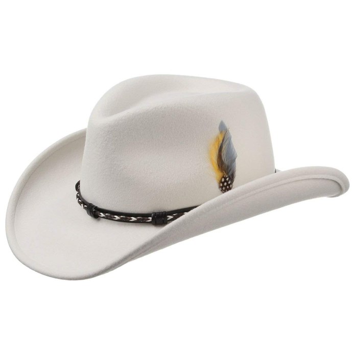 Шляпа Stetson USA