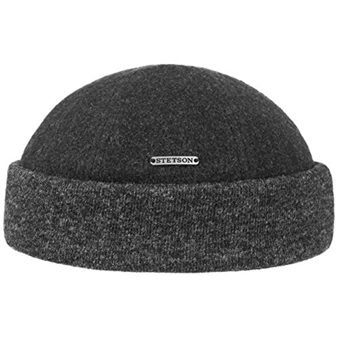 Докерская шапка Stetson