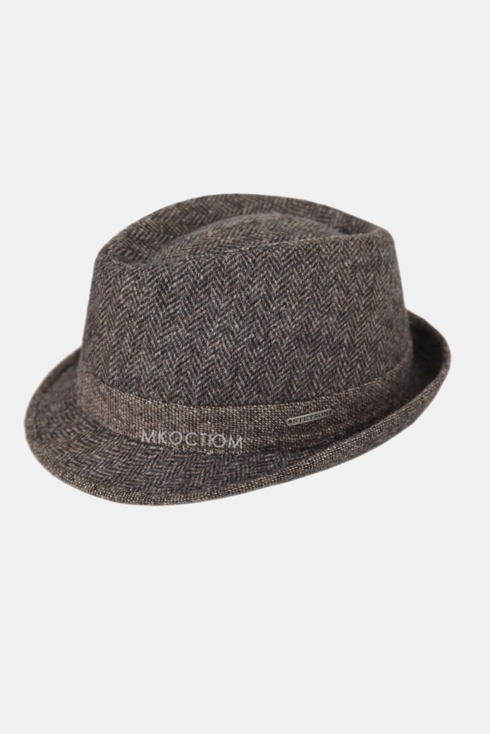 Шляпа Stetson мужская