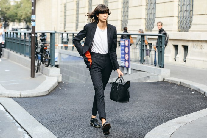 Tommy ton Street Style