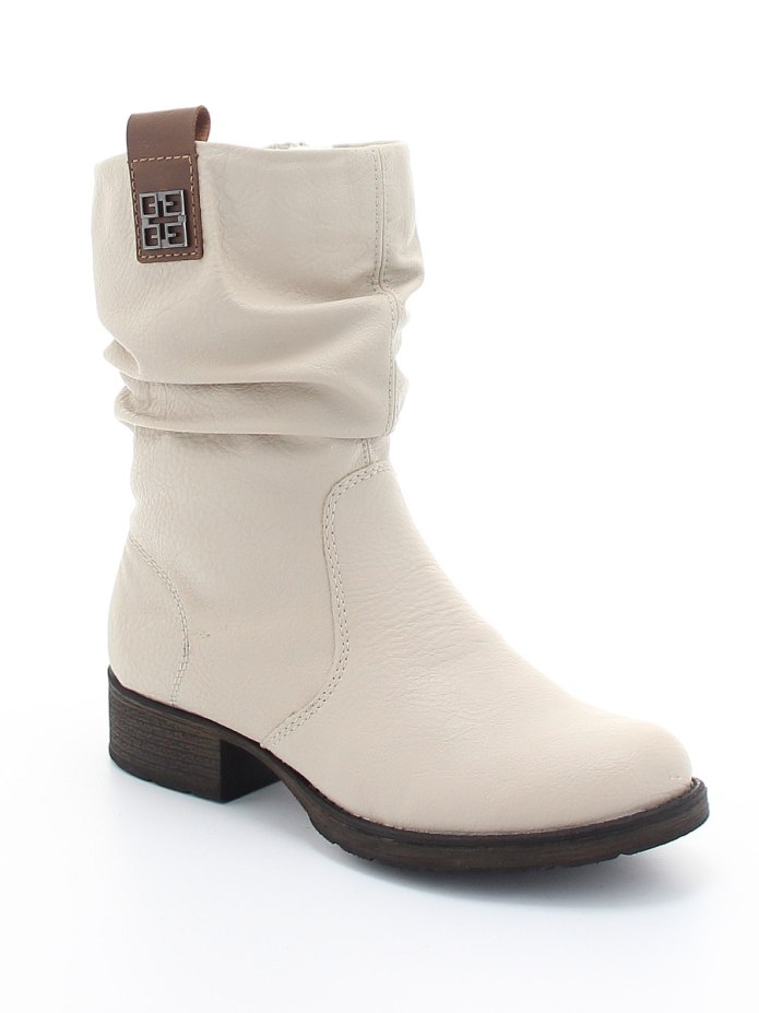 Ботинки 2020-2021