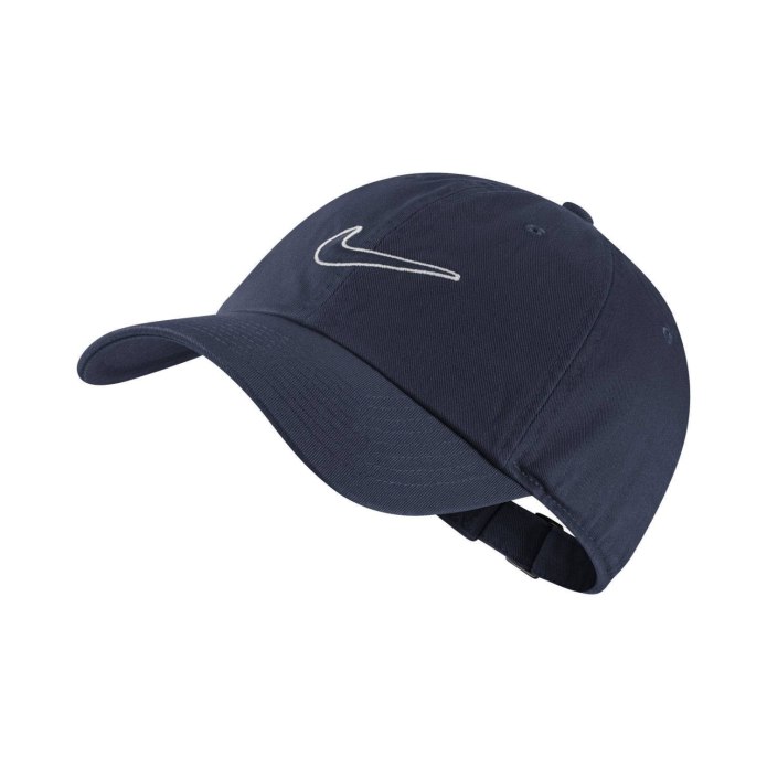 Бейсболка Nike NSW h86 cap Essential SWH